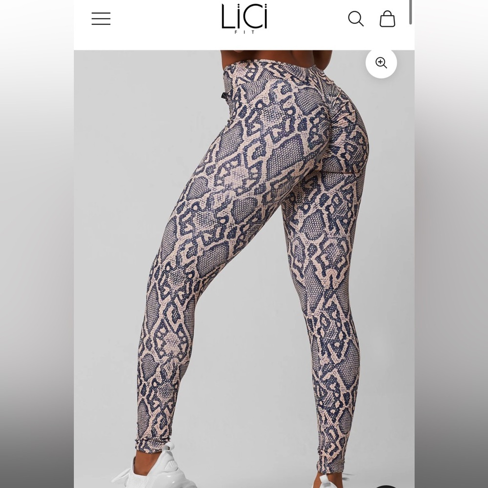 LiCifit Leggings
